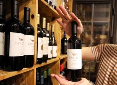 阿联酋首次销售以色列葡萄酒
