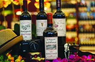 出口酒联盟发布数据法国葡萄酒和烈酒销量增长8.7